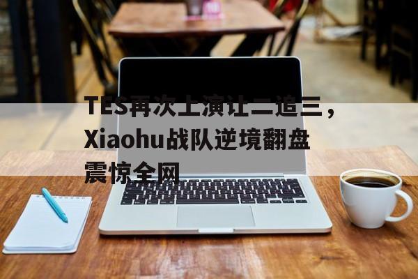 TES再次上演让二追三，Xiaohu战队逆境翻盘震惊全网
